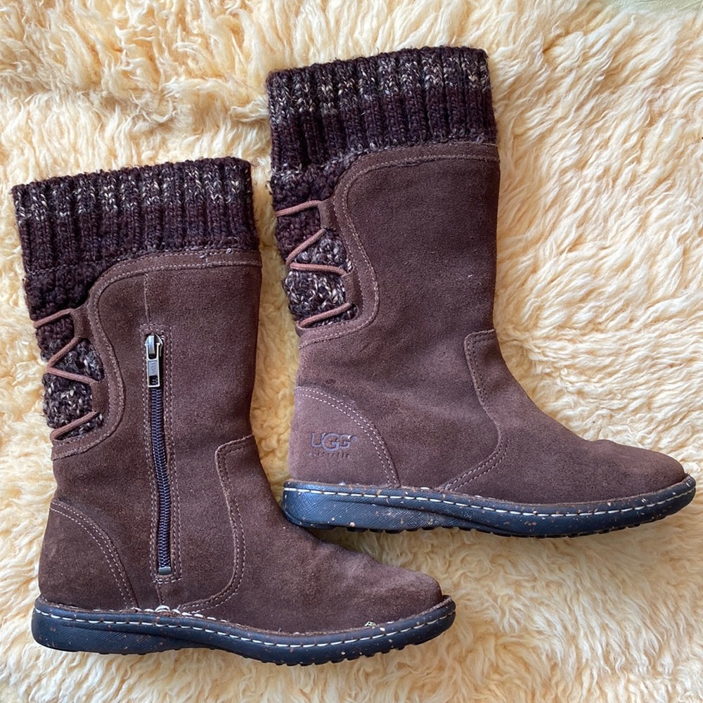 Girls UGGS